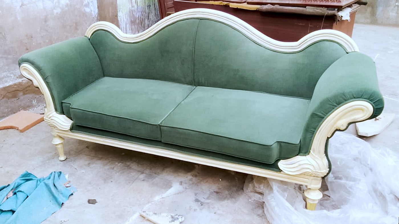 Furniture project 10