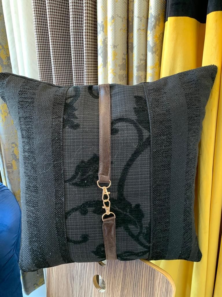 Cushions project 14