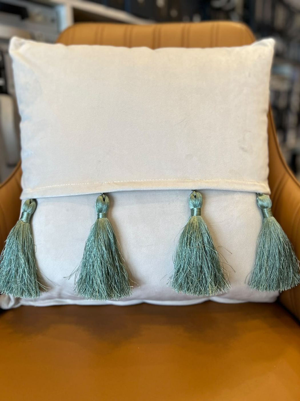 Cushions project 42