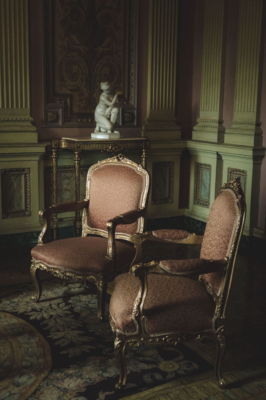 Furniture project 55