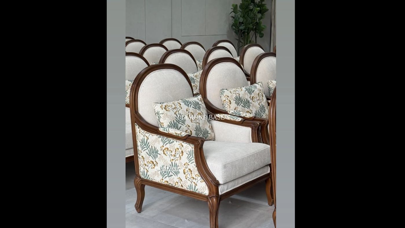 Furniture project 5