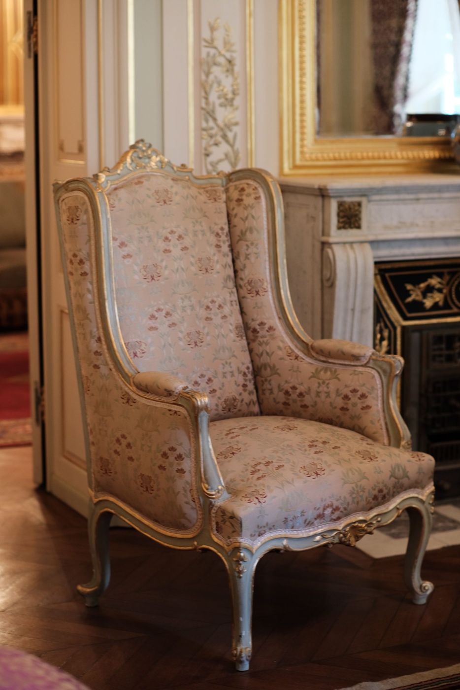 Furniture project 76