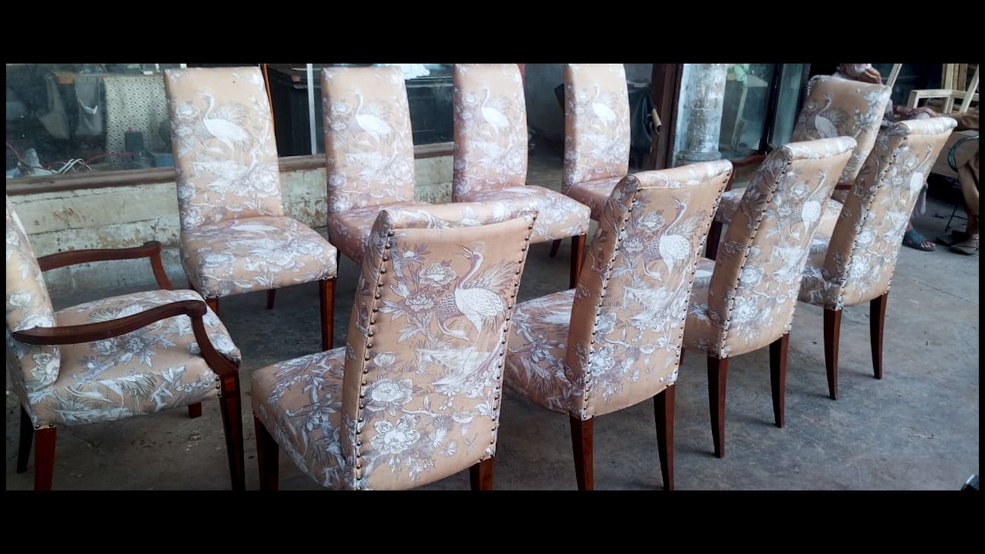 Furniture project 2