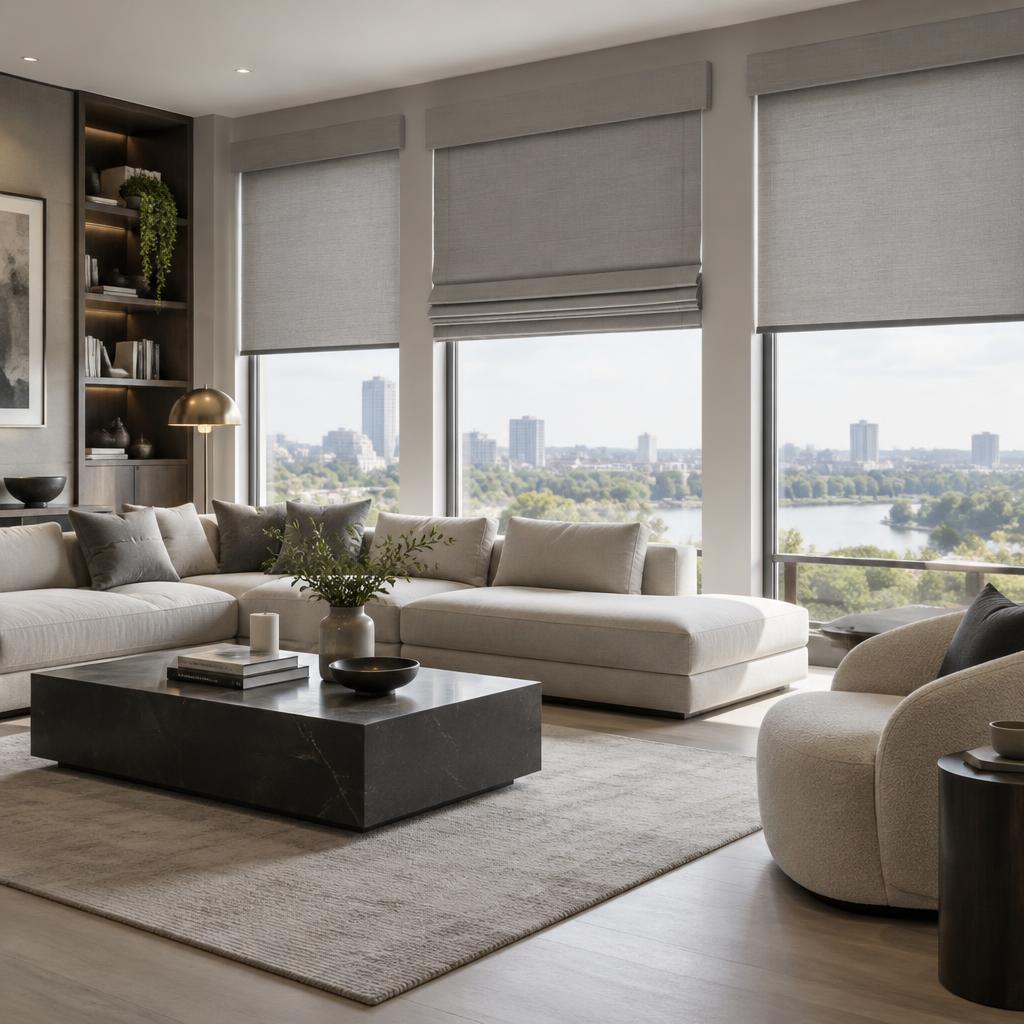 Blinds